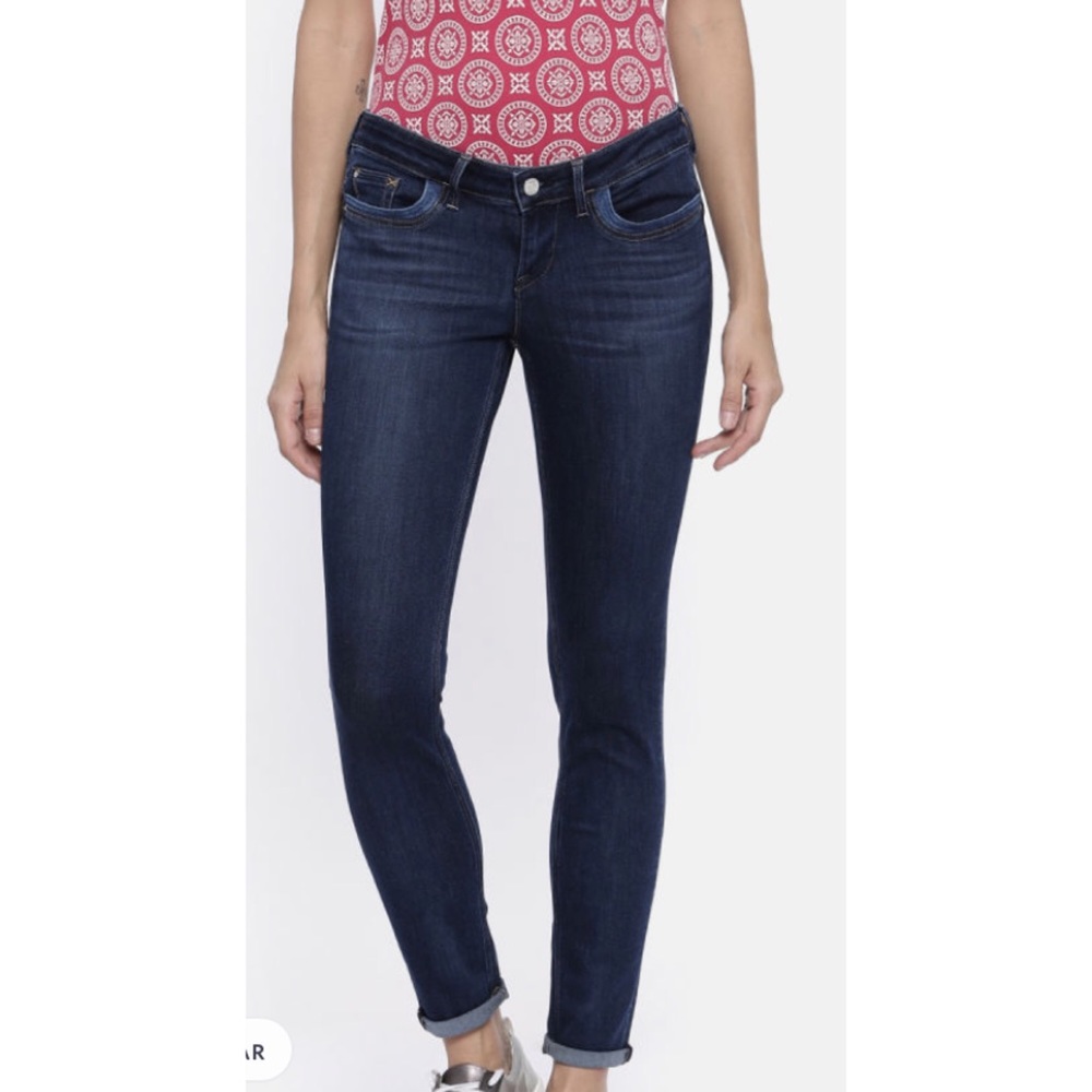 Lee Jeans Amy Low | Skinny | Slim Size 29 NWT
